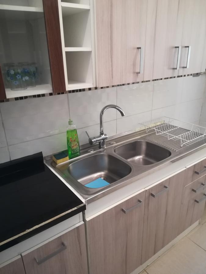Concepción Apart Hotel Uman المظهر الخارجي الصورة