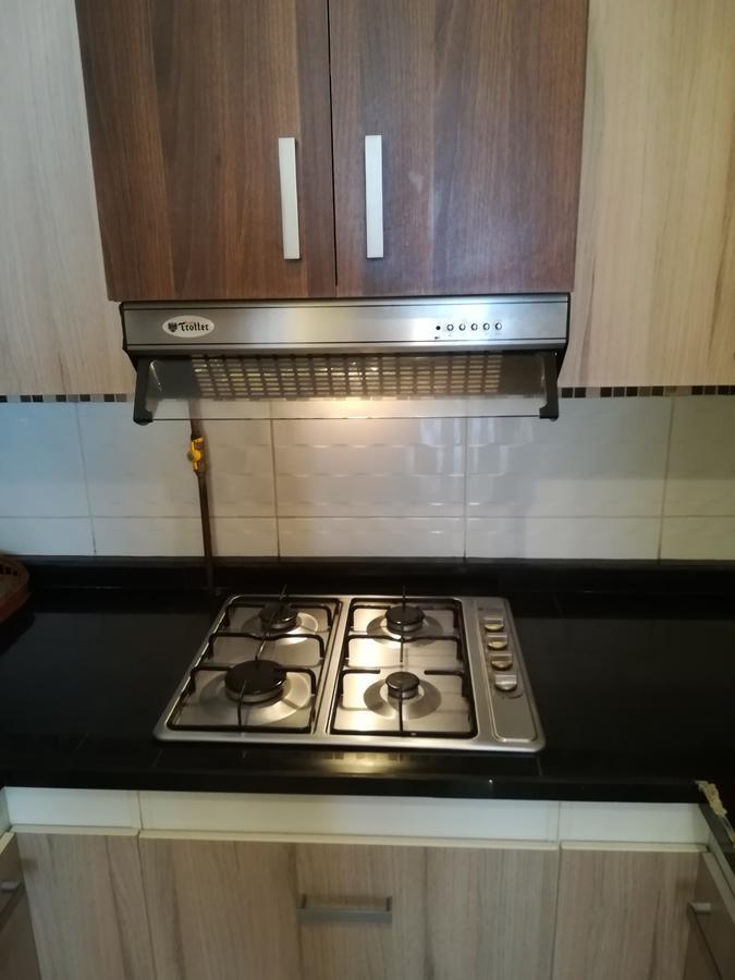 Concepción Apart Hotel Uman المظهر الخارجي الصورة