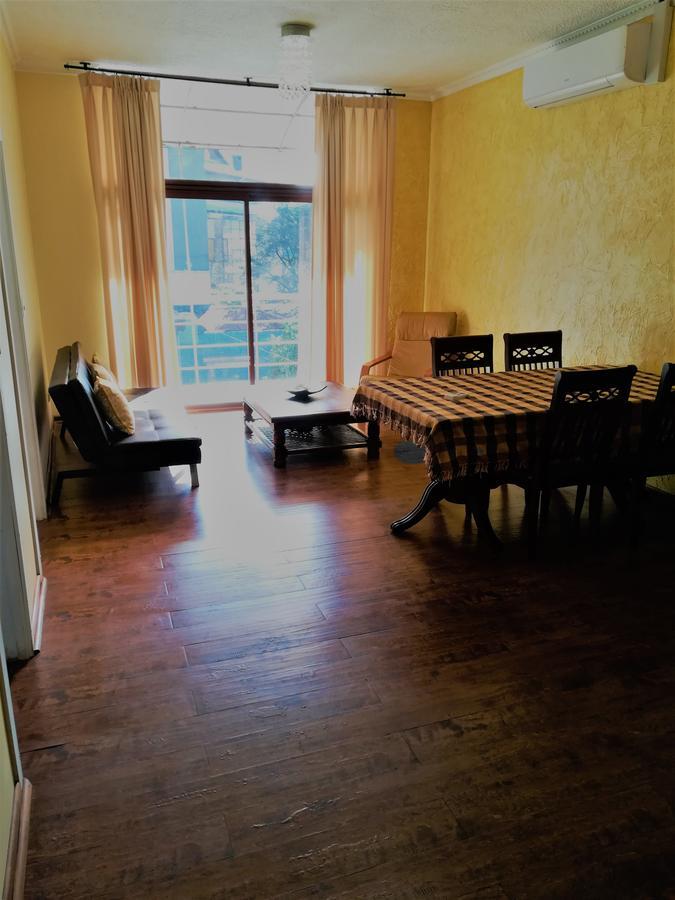 Concepción Apart Hotel Uman المظهر الخارجي الصورة